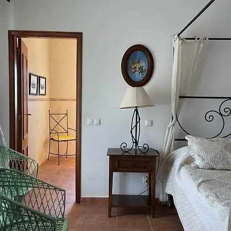 Dom wakacyjny Casa Cipreste V4 *