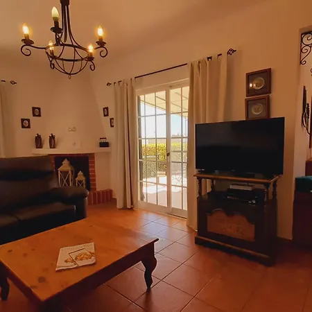 Casa Cipreste V4 Dom wakacyjny