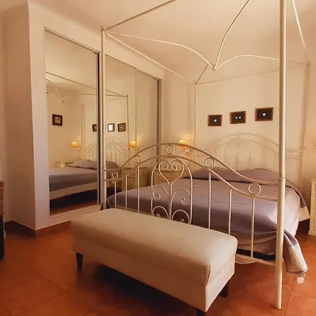 Casa Cipreste V4 Casa vacanze