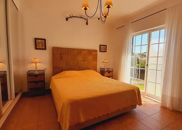 Casa Cipreste V4 Casa de Férias Carvoeiro (Lagoa)
