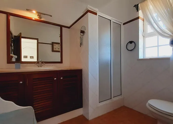Casa Cipreste V4 Casa de Férias Carvoeiro (Lagoa)