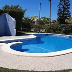 Casa Cipreste V4 Tatil Evi