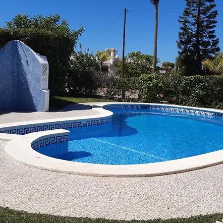 Casa Cipreste V4 Ferienhaus