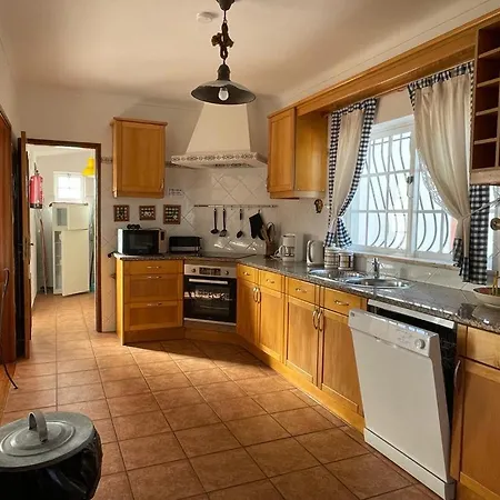 Casa Cipreste V4 * Carvoeiro (Lagoa)