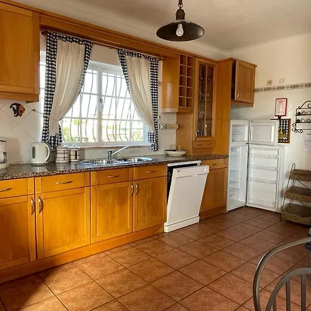 Casa Cipreste V4 * Carvoeiro (Lagoa)