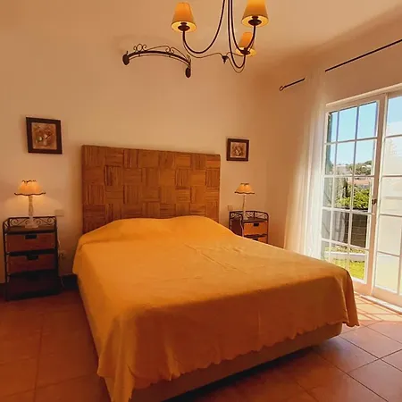 Casa Cipreste V4 Tatil Evi Carvoeiro (Lagoa)