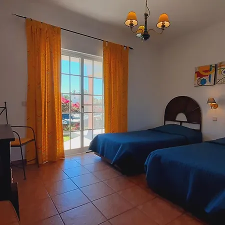 Casa Cipreste V4 Tatil Evi Carvoeiro (Lagoa)