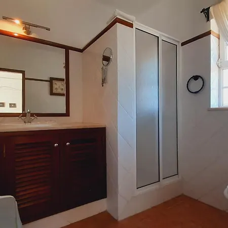 Casa Cipreste V4 Ferienhaus Carvoeiro (Lagoa)