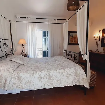 Tatil Evi Casa Cipreste V4 *