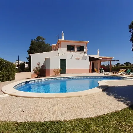 Casa Cipreste V4