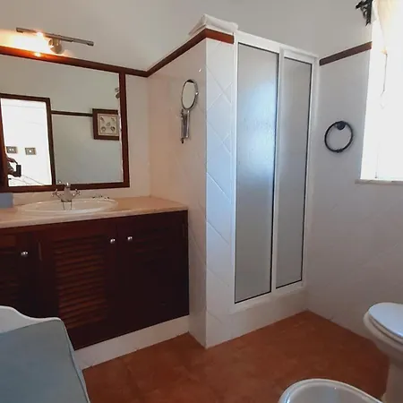 Casa Cipreste V4 *